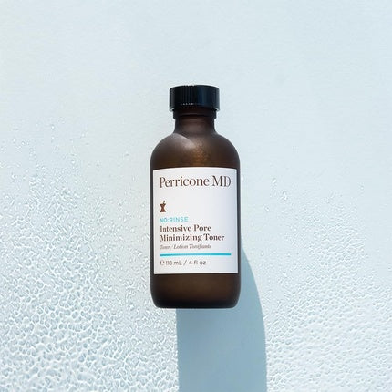 Perricone No Rinse Intensive Pore Minimizing Toner 118ml