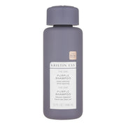 Kristin Ess The One Purple Shampoo High-Quality Hair Care with Ultra-Violet Color Pigments 296ml
