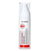 Dr.Hedison Double Barrier Cream Mist Moisturizing And Protective Cream Mist 100ml