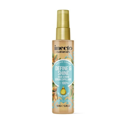 Inecto Inecto Naturals Hair Serum Dream Creme Argan