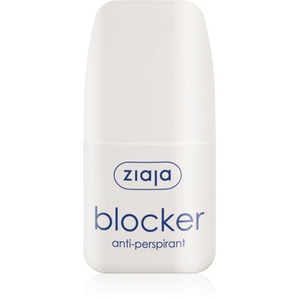 Ziaja Antiperspirant Roll-On 60 ml