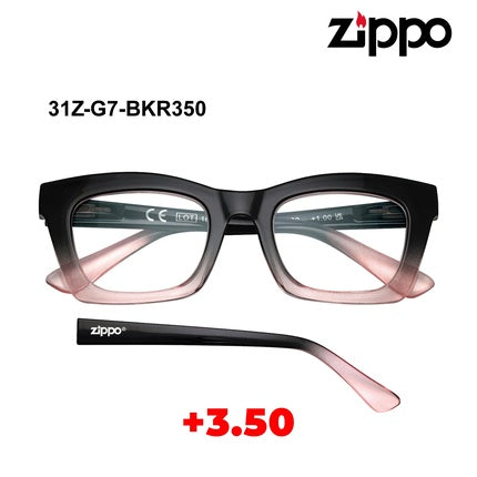 Zippo Reading Glasses 3.50