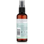 Tisserand Aromatherapy Total De-Stress MoodFix Mist Orange Geranium Nutmeg 100ml Calming Mist Spray