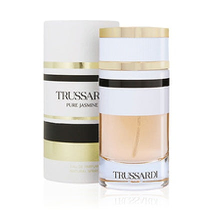 Trussardi Pure Jasmine Eau De Perfume Spray 90ml