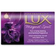 Lux Lux Soap Bar 80g Purple Magical