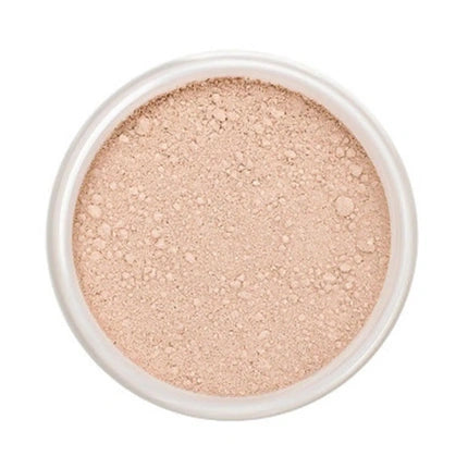 Lily Lolo Lily Lolo Mineral Powder Foundation Spf 15 Warm Peach Mini