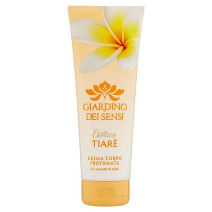 Body Protective Cream and Honey Macadamia 400ml