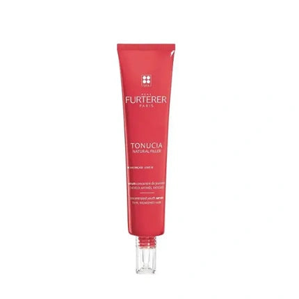 Rene Furterer Tonucia Concentrated Youth Serum 75ml Antiaging Hair Serum