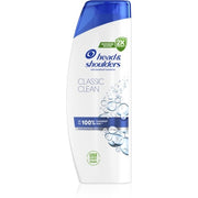 Head & Shoulders Classic Clean Shampoo 500 ml - Anti-dandruff
