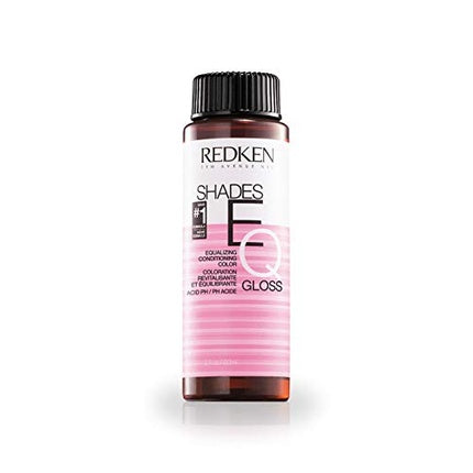Redken Shades EQ Gloss 010T Platinum 60ml