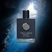 Vince Camuto Homme Intenso Eau De Parfum 3.4 fl. oz.