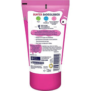 Bübchen Pink Bath Slime 130ml Cotton Candy