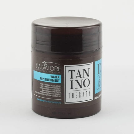 D Water Replenishment Tanino Therapy Salvatore 500ml