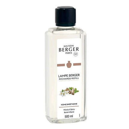 Maison Berger Paris Home Sweet Home Catalytic Lamp Refill