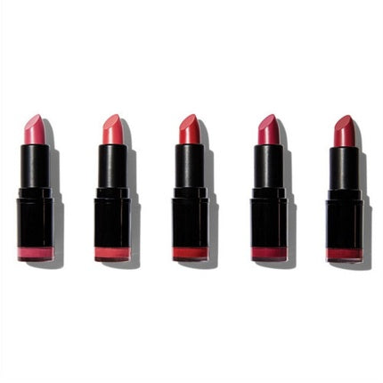 Revolution Pro Lip Red Set Lipstick Collection 5 X 32 G