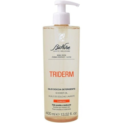 I.C.I.M. Bionike Internation Triderm Cleansing Oil 400ml