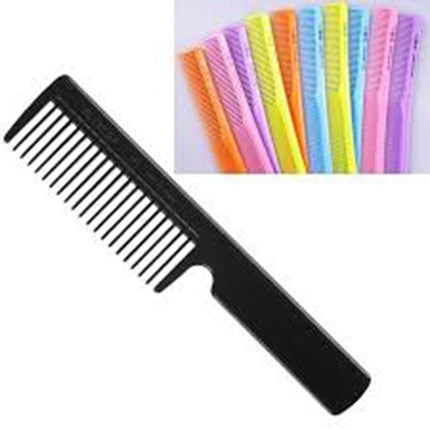 Eurostil Large Escarpidor Comb Color 20 5cm Professional 1 Unit