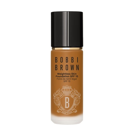 Bobbi Brown Weightless Skin Foundation Spf 15 - 30 Ml