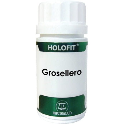 Holofit® Grosellero 60 Capsules