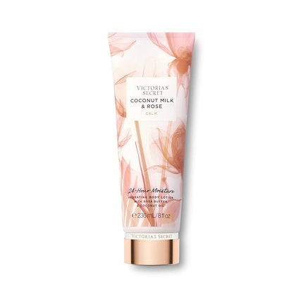 Victoria's Secret Coconut Milk & Rose Hydrating Body Lotion 236ml
