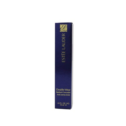 Estée Lauder Double Wear Radiant Concealer, 3w Medium,10ml