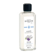 Maison Berger Paris Fresh Linen Catalytic Lamp Refill 500 Ml
