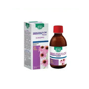 Esi Immunilflor Cough Syrup