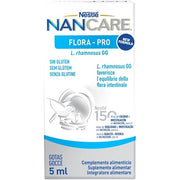 Flora-PRO Drops 5ml