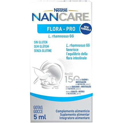 Flora-PRO Drops 5ml