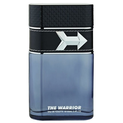 Armaf The Warrior Eau De Toilette Spray 100ml