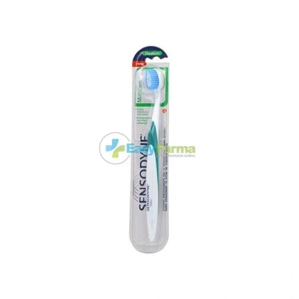 Haleon Italy Srl Sensodyne Multicare Medium Toothbrush 1 Piece
