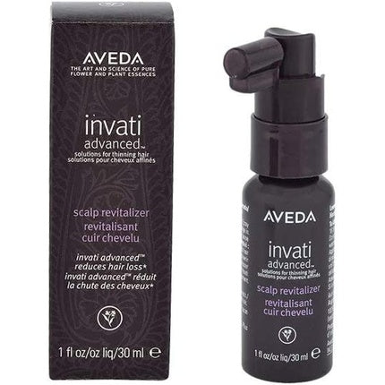 Aveda Invati Scalp Revitalizer Travel Size