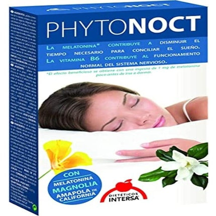 Phytonoct Melatonin 28 Capsules