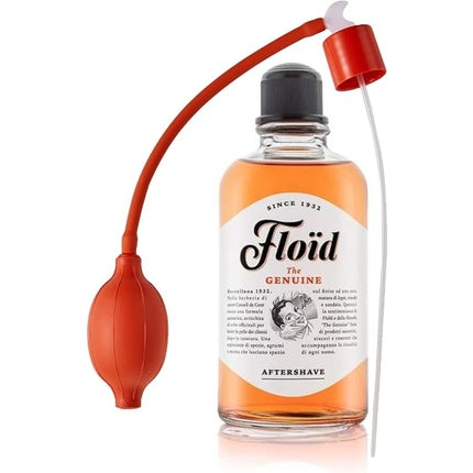 Floid Citrus Beard Lotion For Men - Sprayer