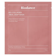 Biodance Bio-Collagen Real Deep Mask Facial Sheet Mask 34g
