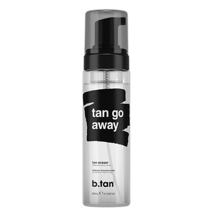 Btan Tan Go Away Tan Eraser 200 Ml