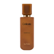 La Fede Celeste Toffee Eau De Parfum 100ml