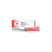 Brill Brill Vitapos Ophthalmic Ointment 5g