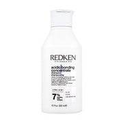 Redken Acidic Bonding Concentrate Shampoo 500ml Sulfatefree Shampoo For Damaged Hair