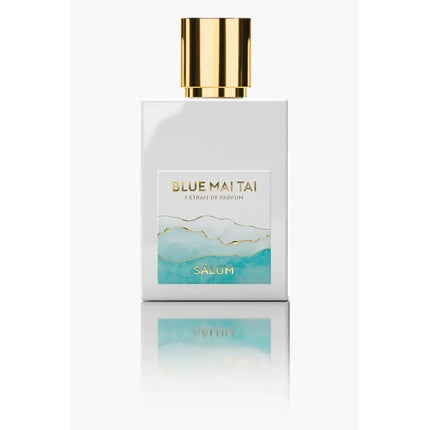 Salum Blu Mai Tai Extrait De Parfum 50 Ml