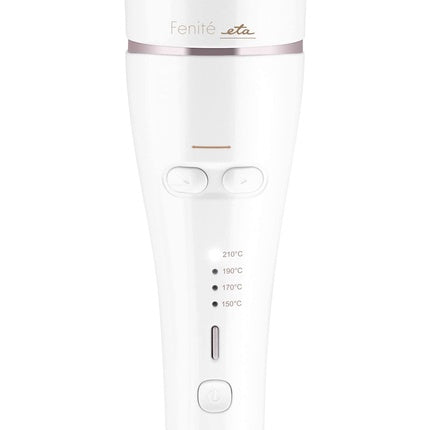 ETA Fenité Automatic Curling Iron with Ceramic Tourmaline Coating and LED Display
