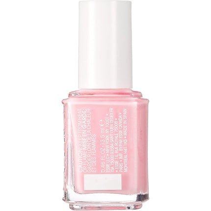 Essie Treat Love & Color Nail Polish No. 55 Power Punch Pink 14ml