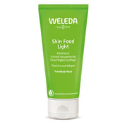Weleda Skin Food Light Moisturizing And Nourishing Cream For Skin Hydration