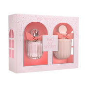 Women'secret Eau My Secret Gift Set Eau De Toilette 100ml