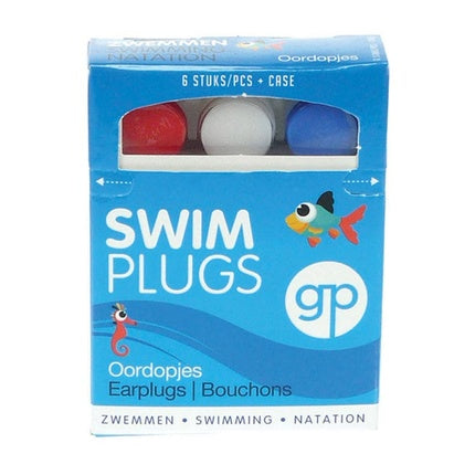 Get Plugged Get Plugged Swim Plugs
