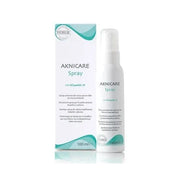 General Topics Aknicare Anti Acne Spray Emulsion 100 Milliliters