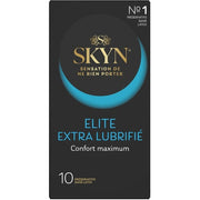 Skyn Elite Extra Lubricated Condoms