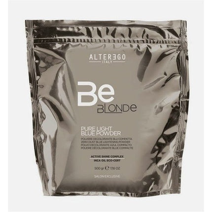Alterego Be Blonde Blue Powder Bleach 500g