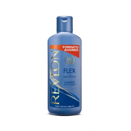 Revlon Revlon Flex Anti Dandruff Shampoo 750ml