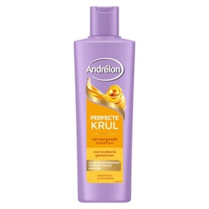 Andrelon Shampoo Perfect Curl